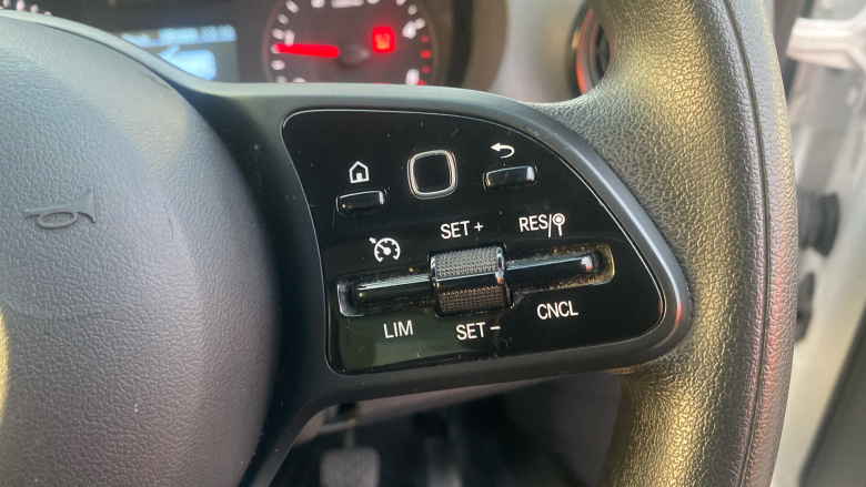 Mercedes-Benz Sprinter 315Cdi L3 Diesel Rwd 3.5t Progressive Luton